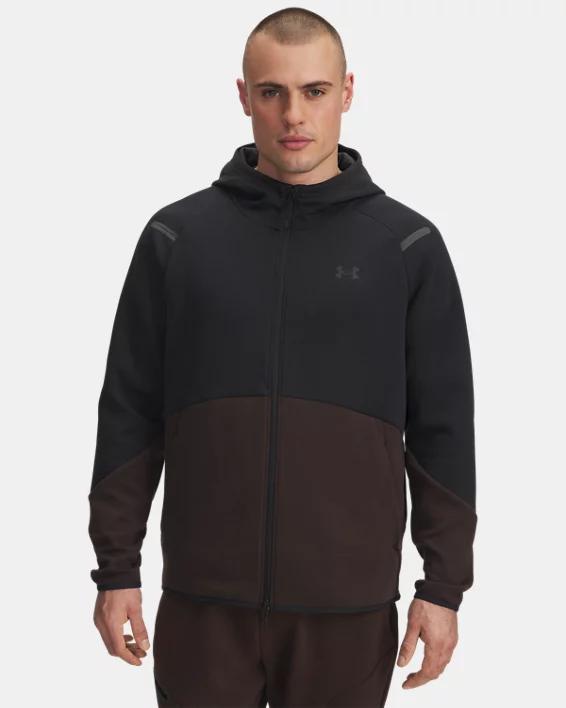 UA Unstoppable Fleece by UNDER ARMOUR