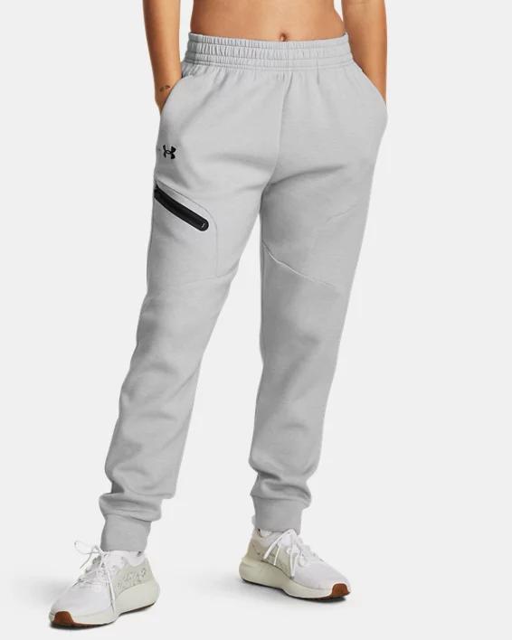 UA Unstoppable Fleece by UNDER ARMOUR
