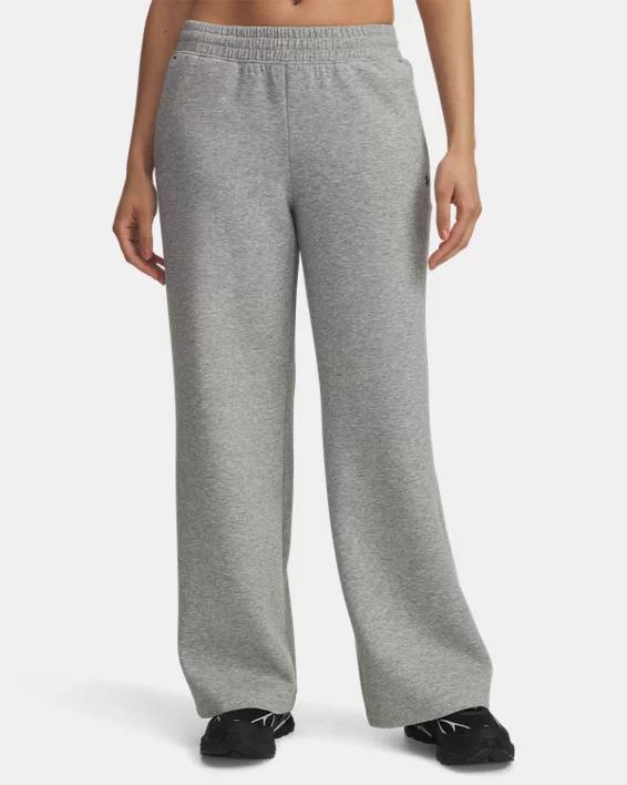 UA Unstoppable Fleece by UNDER ARMOUR