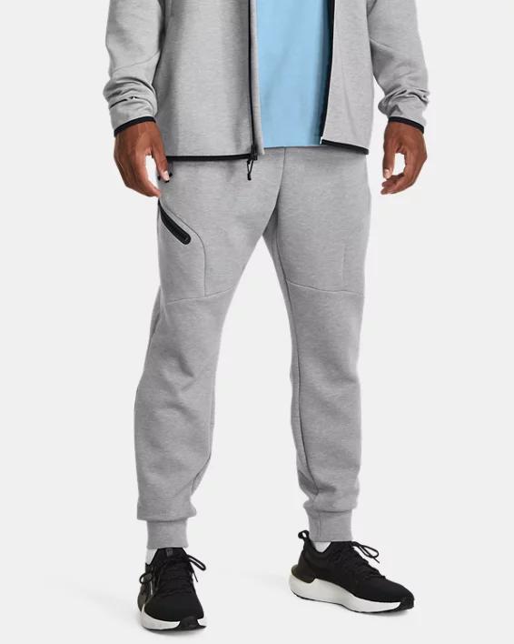 UA Unstoppable Fleece by UNDER ARMOUR