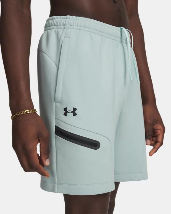 UA Unstoppable Fleece by UNDER ARMOUR