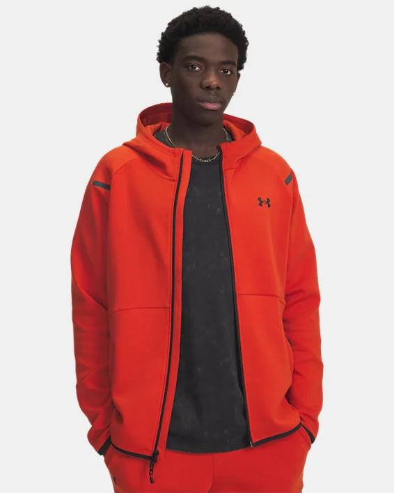 UA Unstoppable Fleece by UNDER ARMOUR