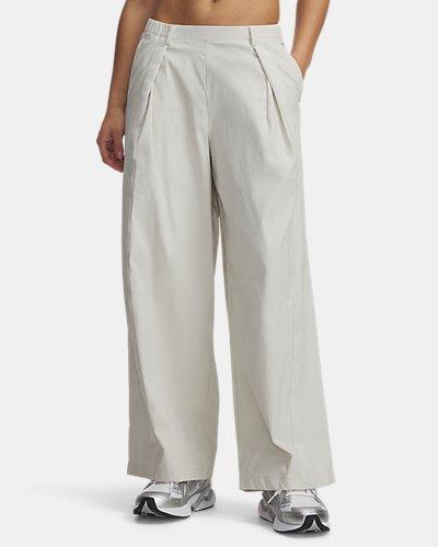 UA Unstoppable Pleated by UNDER ARMOUR