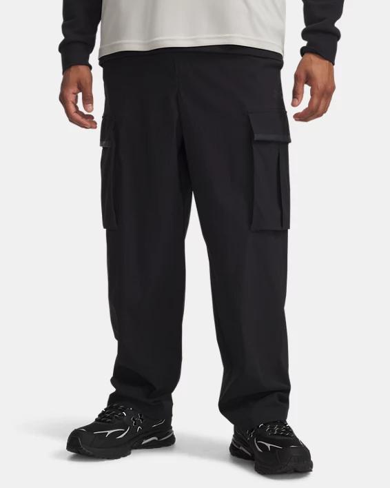 UA Unstoppable Textured Woven by UNDER ARMOUR