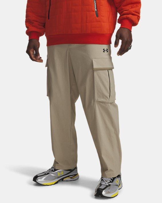 UA Unstoppable Textured Woven by UNDER ARMOUR