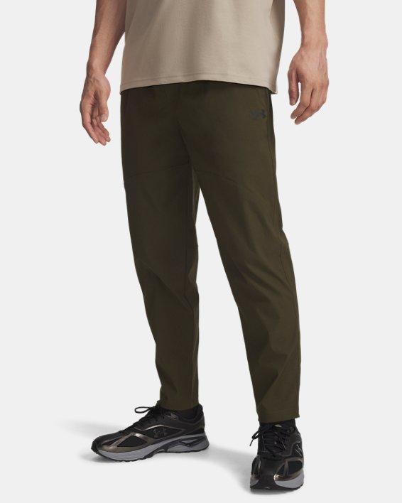 UA Unstoppable Textured Woven by UNDER ARMOUR