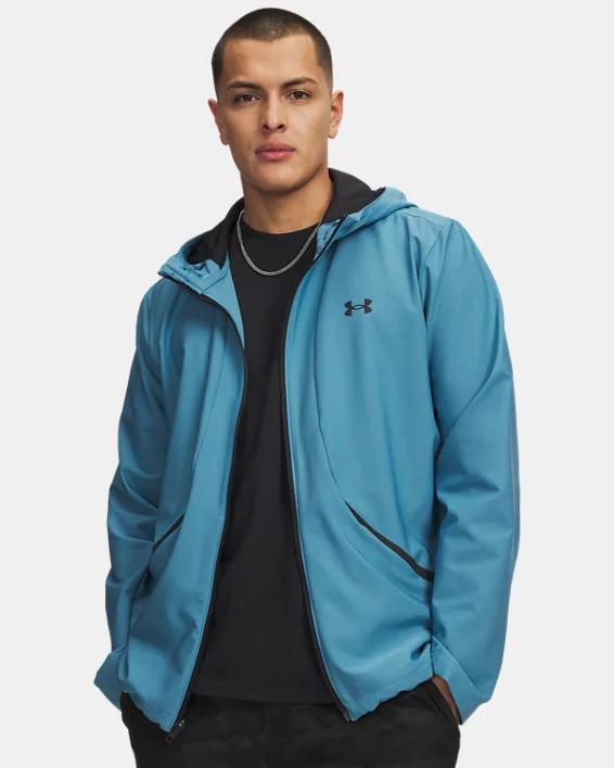 UA Unstoppable Woven by UNDER ARMOUR