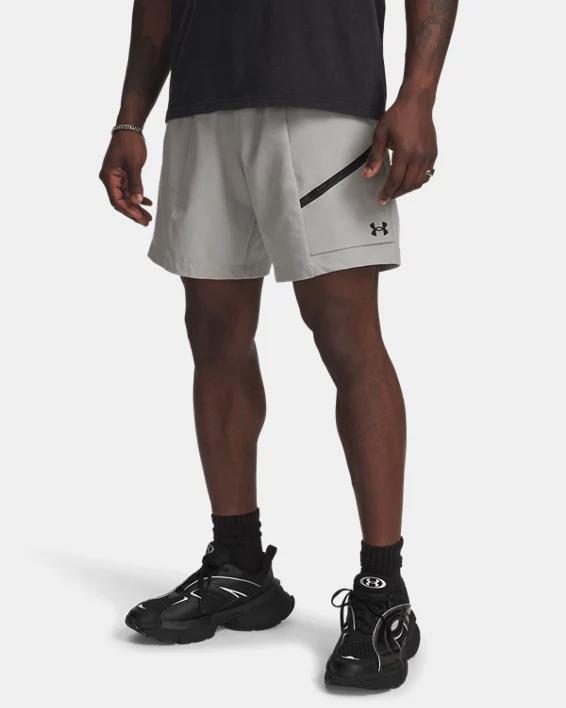 UA Unstoppable Woven by UNDER ARMOUR