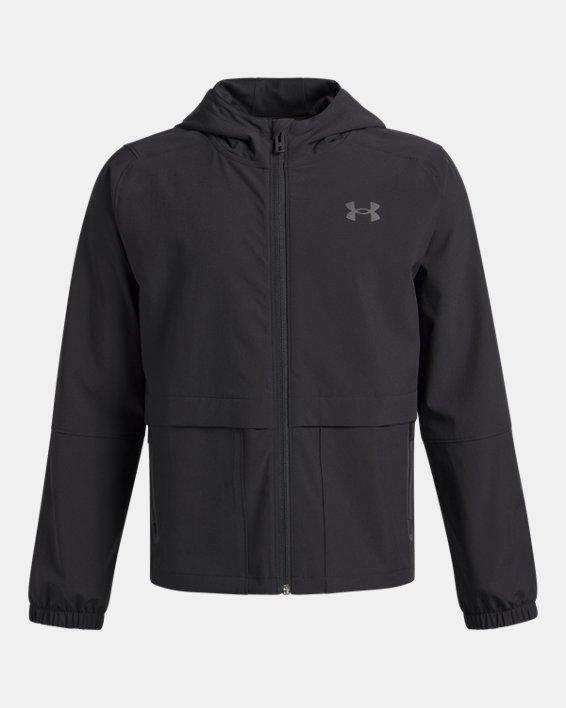 UA Unstoppable Woven by UNDER ARMOUR