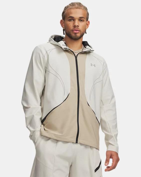 UA Unstoppable+ Woven by UNDER ARMOUR