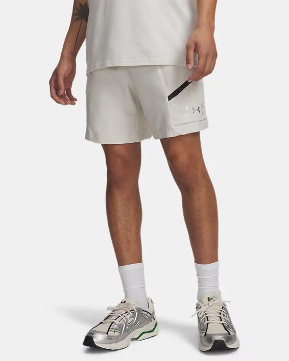 UA Unstoppable+ Woven by UNDER ARMOUR