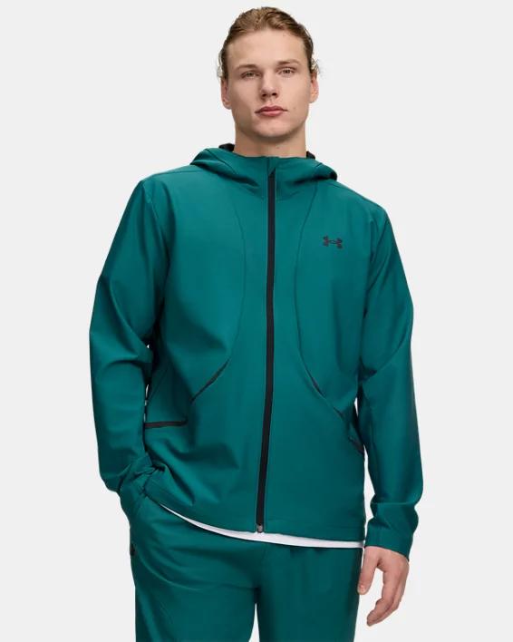 UA Unstoppable Woven by UNDER ARMOUR