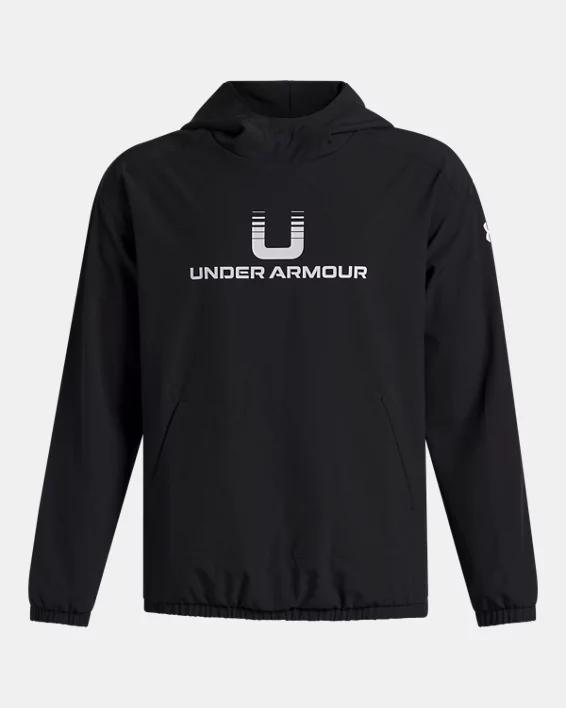 UA Unstoppable Woven by UNDER ARMOUR