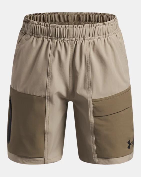 UA Unstoppable Woven by UNDER ARMOUR