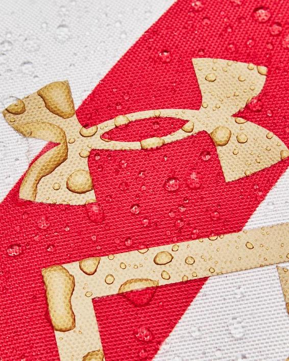 UA Utility Baseball Print Backpack by UNDER ARMOUR