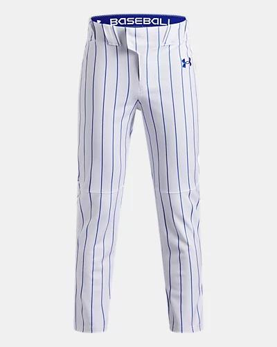 UA Utility Pro Pinstripe Tapered by UNDER ARMOUR