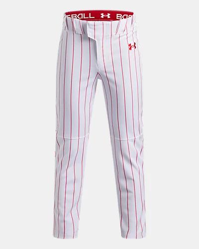 UA Utility Pro Pinstripe Tapered by UNDER ARMOUR