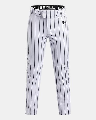 UA Utility Pro Pinstripe Tapered by UNDER ARMOUR