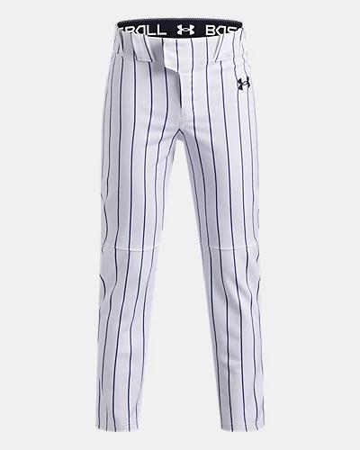 UA Utility Pro Pinstripe Tapered by UNDER ARMOUR