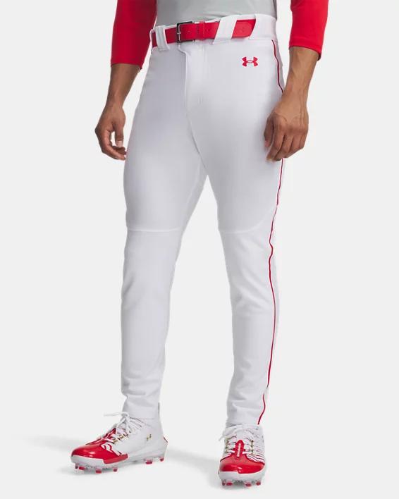 UA Utility Pro Piped by UNDER ARMOUR
