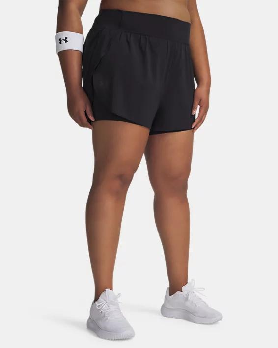 UA Vanish 2-in-1 by UNDER ARMOUR