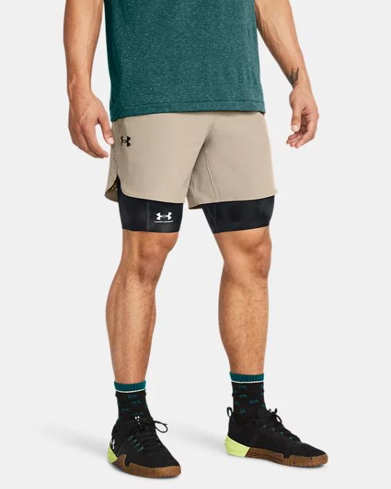 UA Vanish Elite by UNDER ARMOUR