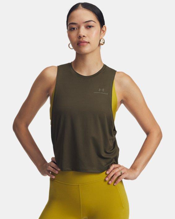 UA Vanish Energy 2-in-1 by UNDER ARMOUR