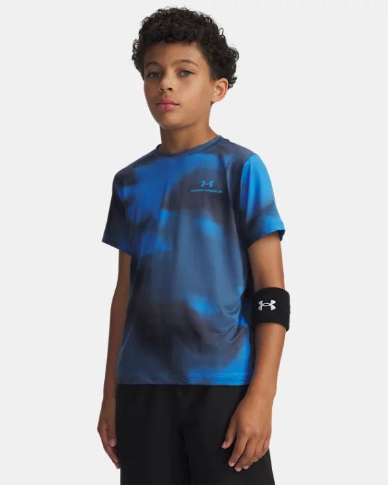 UA Vanish Printed by UNDER ARMOUR