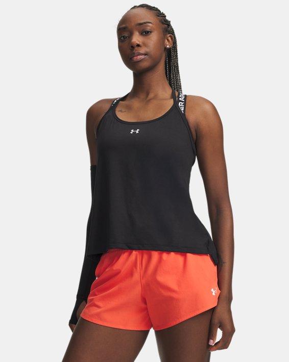 UA Vanish Racerback by UNDER ARMOUR
