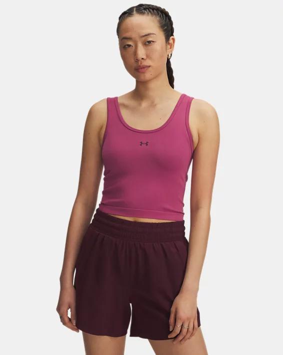UA Vanish Seamless by UNDER ARMOUR