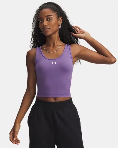 UA Vanish Seamless by UNDER ARMOUR