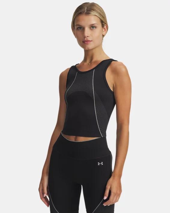 UA Vanish Seamless by UNDER ARMOUR