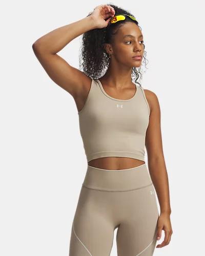 UA Vanish Seamless by UNDER ARMOUR
