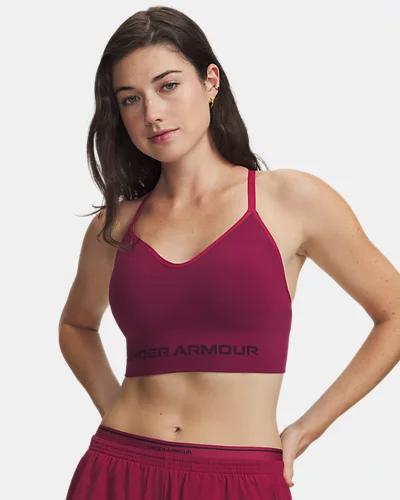 UA Vanish Seamless Low by UNDER ARMOUR