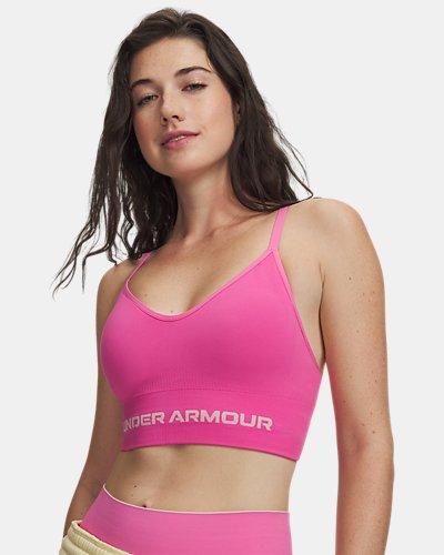 UA Vanish Seamless Low by UNDER ARMOUR