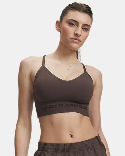 UA Vanish Seamless Low by UNDER ARMOUR