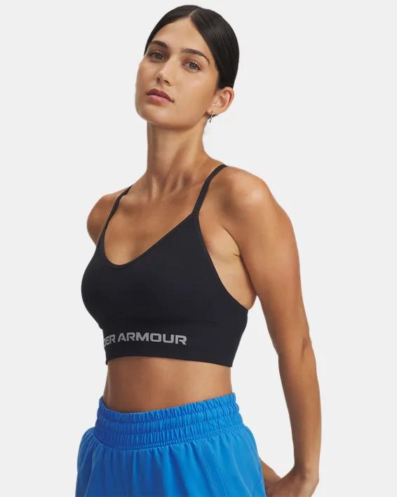 UA Vanish Seamless Low by UNDER ARMOUR