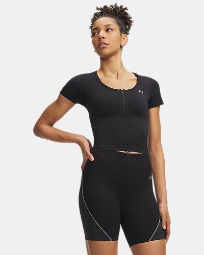 UA Vanish Seamless by UNDER ARMOUR