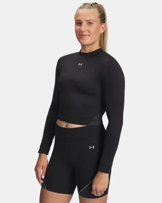 UA Vanish Seamless by UNDER ARMOUR
