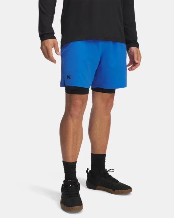 UA Vanish Woven by UNDER ARMOUR