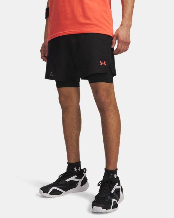 UA Vanish Woven 2.0 by UNDER ARMOUR