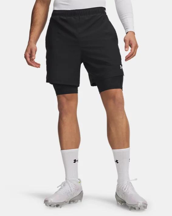 UA Vanish Woven 2.0 by UNDER ARMOUR