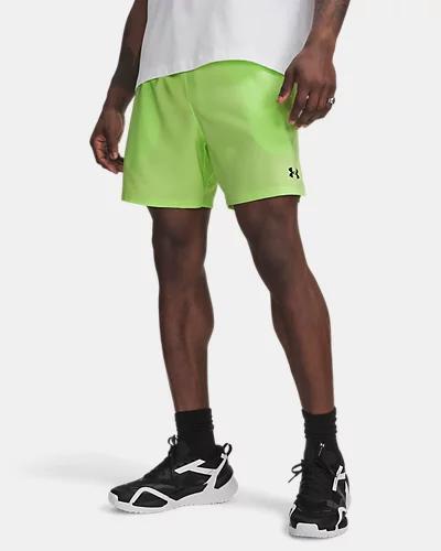 UA Vanish Woven 2.0 by UNDER ARMOUR