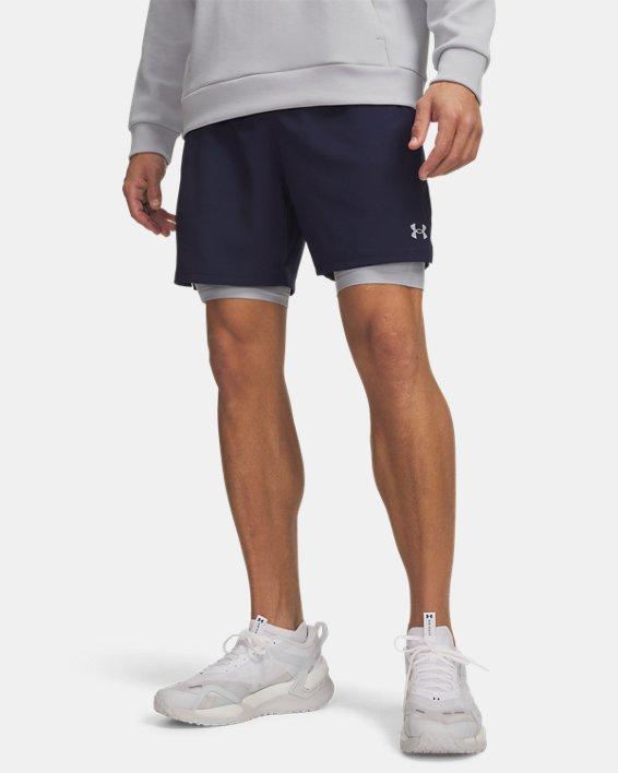 UA Vanish Woven 2.0 by UNDER ARMOUR