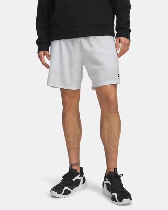 UA Vanish Woven 2.0 Printed by UNDER ARMOUR