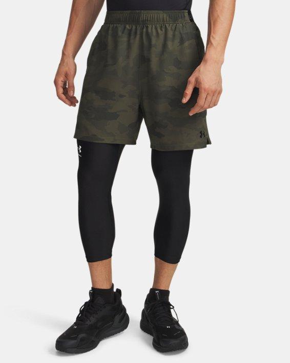 UA Vanish Woven 2.0 Printed by UNDER ARMOUR