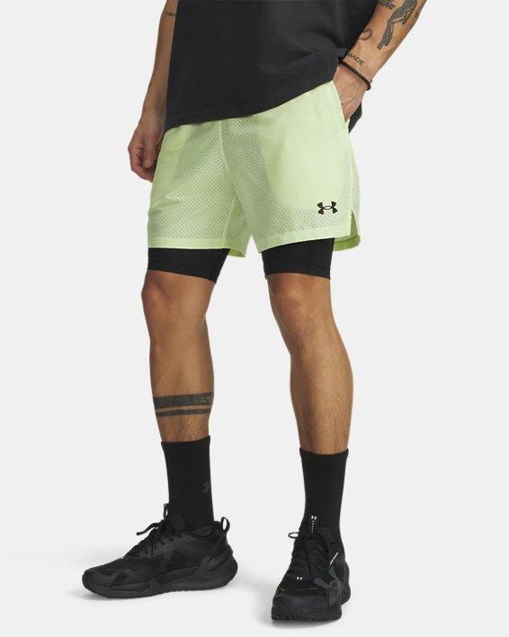 UA Vanish Woven 2.0 by UNDER ARMOUR