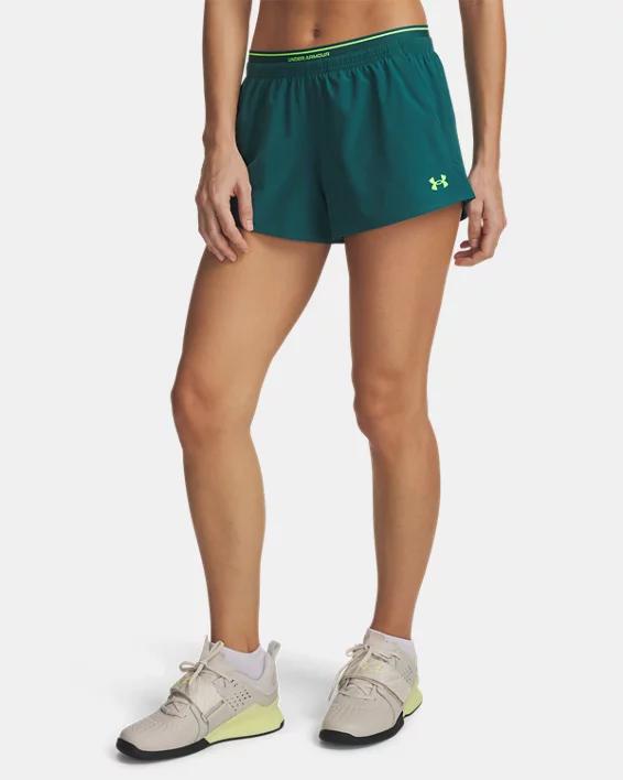 UA Vanish Woven by UNDER ARMOUR