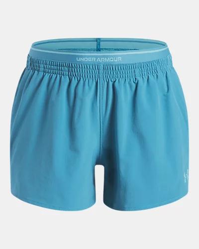 UA Vanish Woven by UNDER ARMOUR