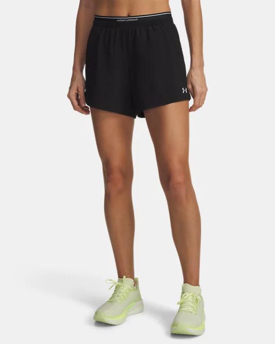 UA Vanish Woven by UNDER ARMOUR